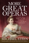 More Great Operas - eBook