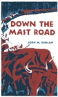 Down the Mast Road - eBook
