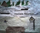 Homers Mountain - eBook