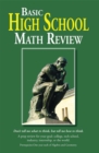 Basic High School Math Review - eBook