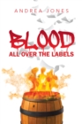 Blood All over the Labels - eBook