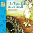 The Three Billy Goats Gruff - eBook
