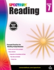 Spectrum Reading Workbook, Grade 7 - eBook