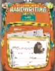 Handwriting Practice, Grade 1 - eBook
