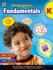 Kindergarten Fundamentals - eBook