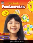 First Grade Fundamentals - eBook