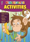 Kindergarten Activities - eBook
