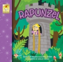 Keepsake Stories Rapunzel - eBook