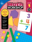 Math Workshop, Grade 1 : A Framework for Guided Math and Independent Practice - eBook