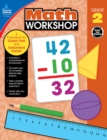Math Workshop, Grade 2 : A Framework for Guided Math and Independent Practice - eBook