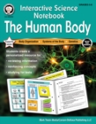 Interactive Science Notebook: The Human Body Workbook - eBook