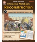 Interactive Notebook: Reconstruction - eBook