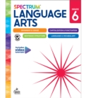 Language Arts - eBook