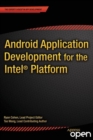 Android Application Development for the Intel Platform - eBook