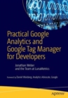 Practical Google Analytics and Google Tag Manager for Developers - Book