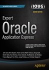 Expert Oracle Application Express - eBook