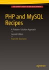 PHP and MySQL Recipes : A Problem-Solution Approach - eBook