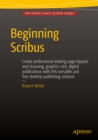 Beginning Scribus - eBook