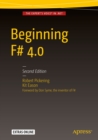Beginning F# 4.0 - eBook
