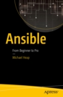 Ansible : From Beginner to Pro - eBook