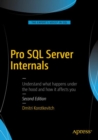 Pro SQL Server Internals - eBook