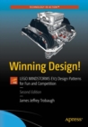 Winning Design! : LEGO MINDSTORMS EV3 Design Patterns for Fun and Competition - eBook