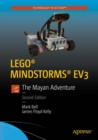 LEGO(R) MINDSTORMS(R) EV3 : The Mayan Adventure - eBook