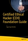 Certified Ethical Hacker (CEH) Foundation Guide - eBook