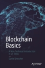Blockchain Basics : A Non-Technical Introduction in 25 Steps - eBook