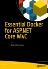 Essential Docker for ASP.NET Core MVC - eBook