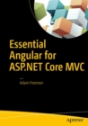 Essential Angular for ASP.NET Core MVC - eBook