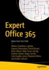 Expert Office 365 : Notes from the Field - eBook