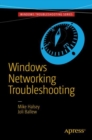 Windows Networking Troubleshooting - eBook