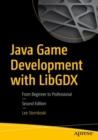 Java Game Development with LibGDX : From Beginner to Professional - eBook