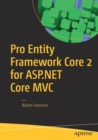 Pro Entity Framework Core 2 for ASP.NET Core MVC - Book