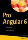 Pro Angular 6 - eBook