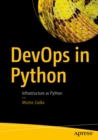 DevOps in Python : Infrastructure as Python - eBook