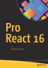 Pro React 16 - Book
