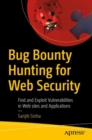 Bug Bounty Hunting for Web Security : Find and Exploit Vulnerabilities in Web sites and Applications - eBook
