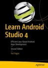 Learn Android Studio 4 : Efficient Java-Based Android Apps Development - eBook