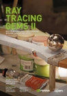 Ray Tracing Gems II : Next Generation Real-Time Rendering with DXR, Vulkan, and OptiX - Book