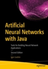 Artificial Neural Networks with Java : Tools for Building Neural Network Applications - Book