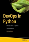 DevOps in Python : Infrastructure as Python - eBook