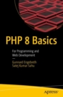 PHP 8 Basics : For Programming and Web Development - Book