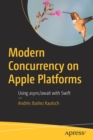 Modern Concurrency on Apple Platforms : Using async/await with Swift - Book