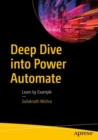 Deep Dive into Power Automate : Learn by Example - Book