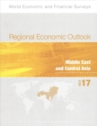 Regional economic outlook : Middle East and Central Asia - Book