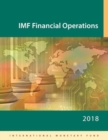 IMF financial operations 2018 - Book