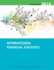 International financial statistics yearbook 2018 - Book