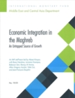 Economic integration in the Maghreb : an untapped source of growth - Book